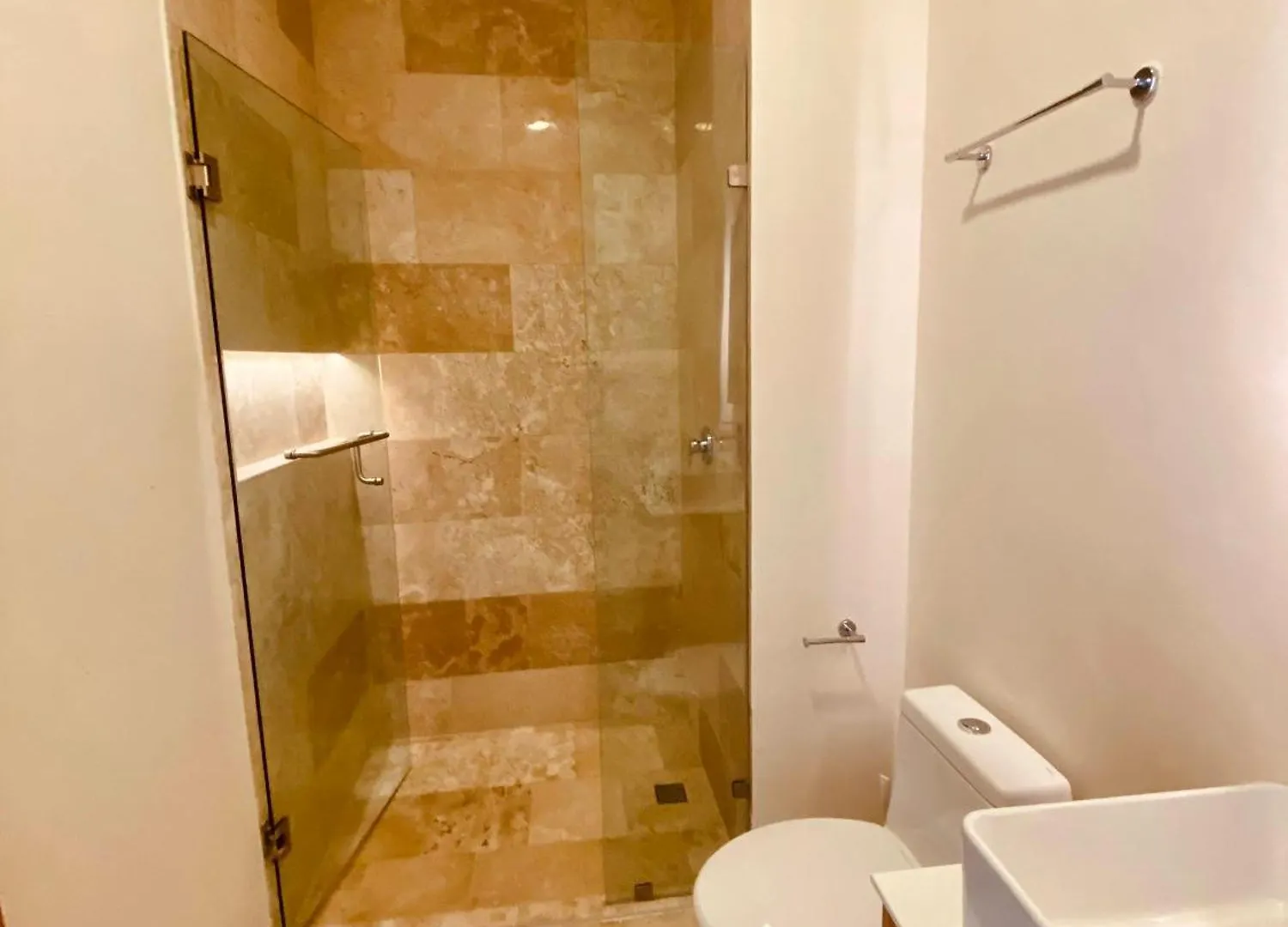 Oscar Wilde - Ph With Private Rooftop And Plunge Pool & Gym & Beach Club Access Tulum 0*,  Meksika