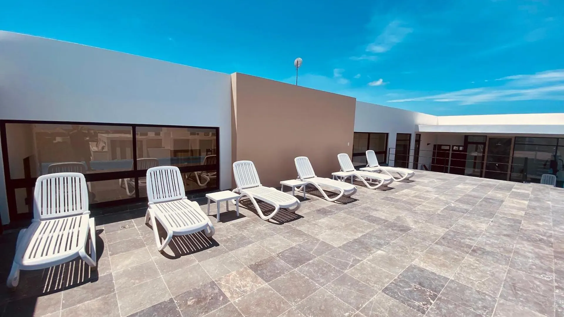 Oscar Wilde - Ph With Private Rooftop And Plunge Pool & Gym & Beach Club Access トゥルム 0*,  メキシコ
